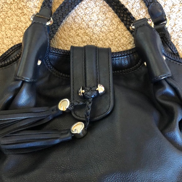 Gucci Marrakech Large Pebbled Leather Hobo Bag - Picture 4 of 6